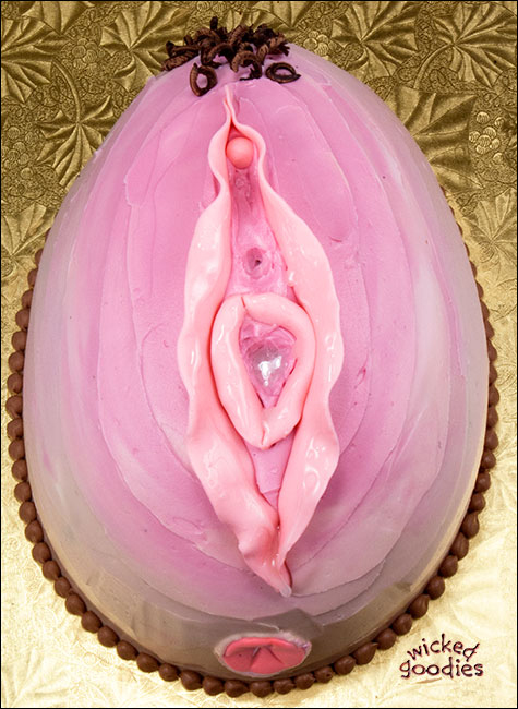 Make Penis Look Like Vagina 61