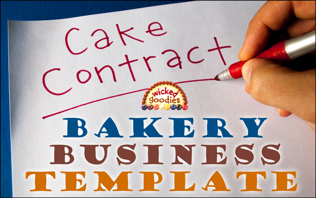 How to write contracts for a business